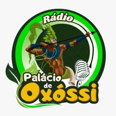 RÁDIO PALÁCIO DE OXÓSSI - @2024-2025